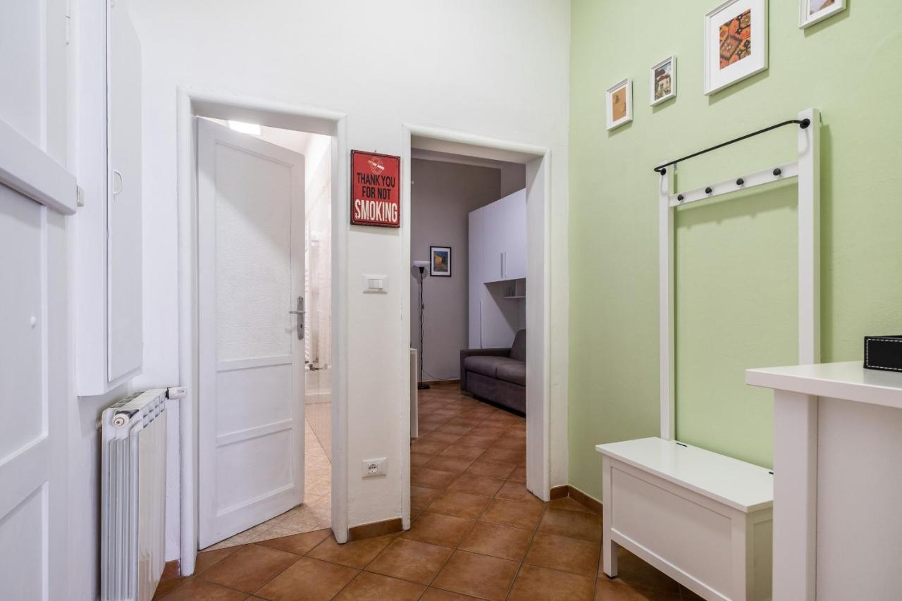 Appartamento Nel Verde In Zona Saffi By Wonderful Italy Bologna Exterior photo