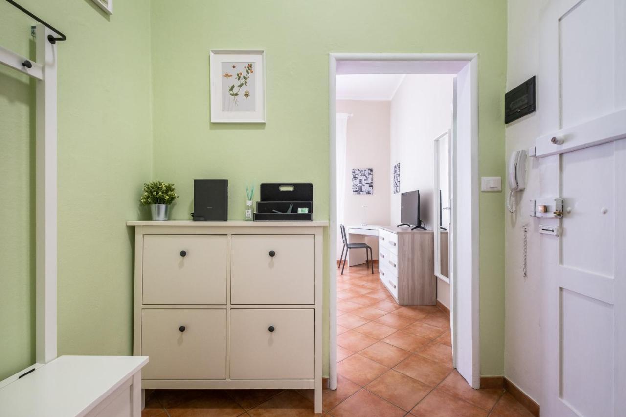 Appartamento Nel Verde In Zona Saffi By Wonderful Italy Bologna Exterior photo
