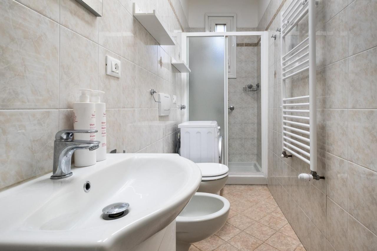 Appartamento Nel Verde In Zona Saffi By Wonderful Italy Bologna Exterior photo